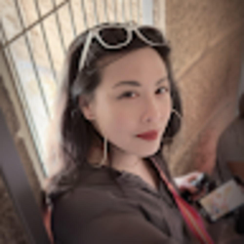 Meet your Posher, Caroline